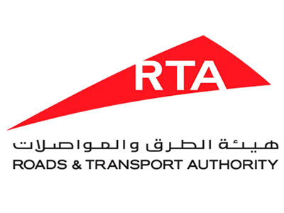 RTA Logo
