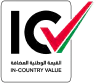 ICV Certified