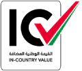 ICV Certified