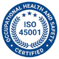 HSE Certified