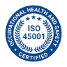 ISO 45001 Safety