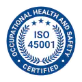 HSE Certified