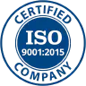 ISO 9001 Certified