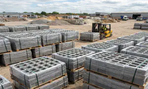 Masonry Blocks