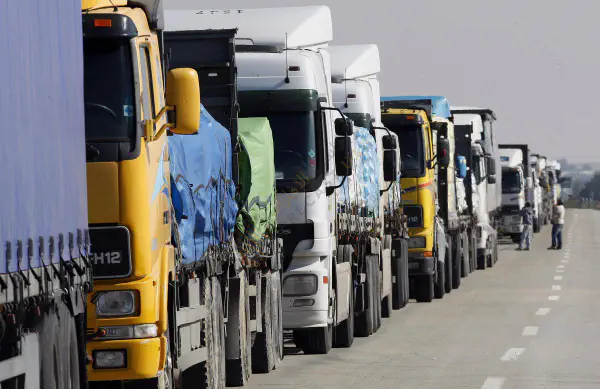 Bulk Logistics Coordination