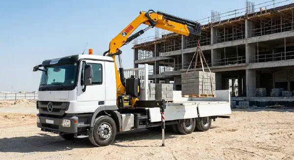 Barrier Relocation Service