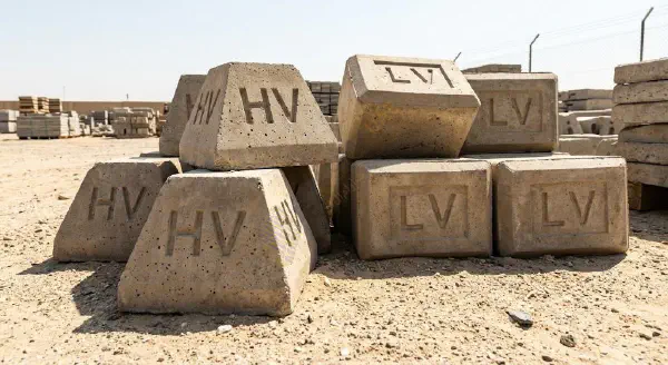 Street Light Foundation