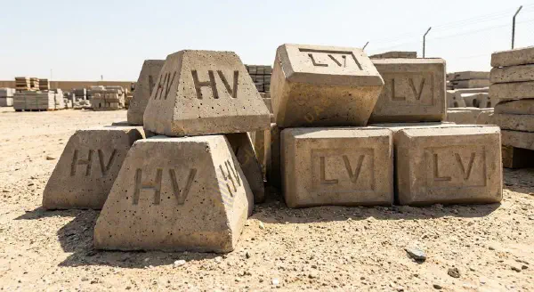 Street Light Foundation