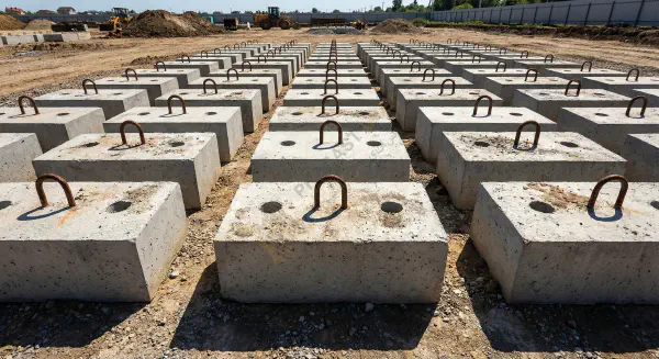 Hoarding Block Stack