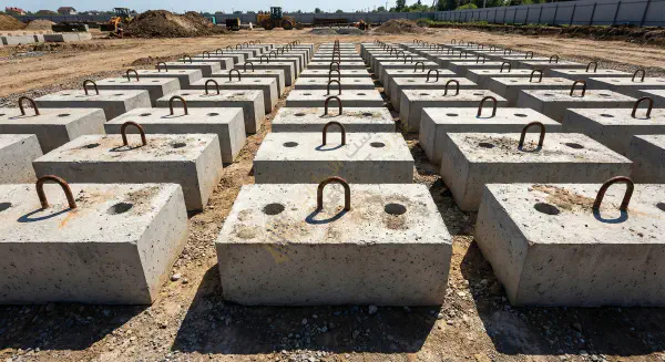 Hoarding Block Stack