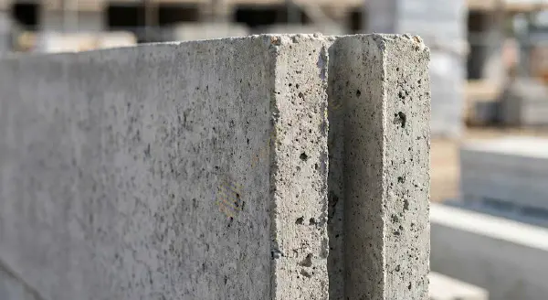 Site Perimeter Fence