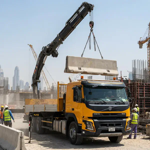 Site Relocation Service